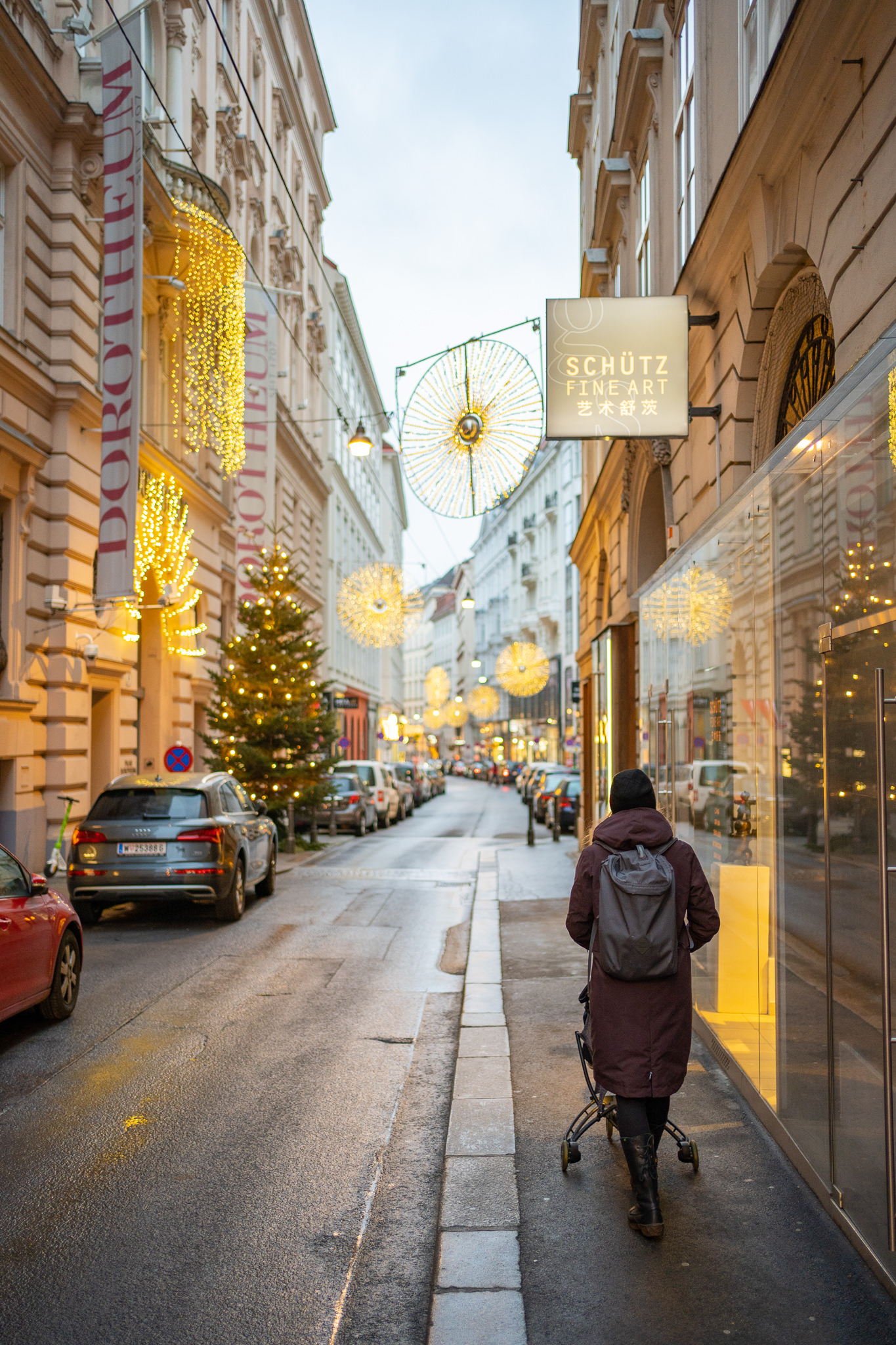 Christmas in Vienna 4