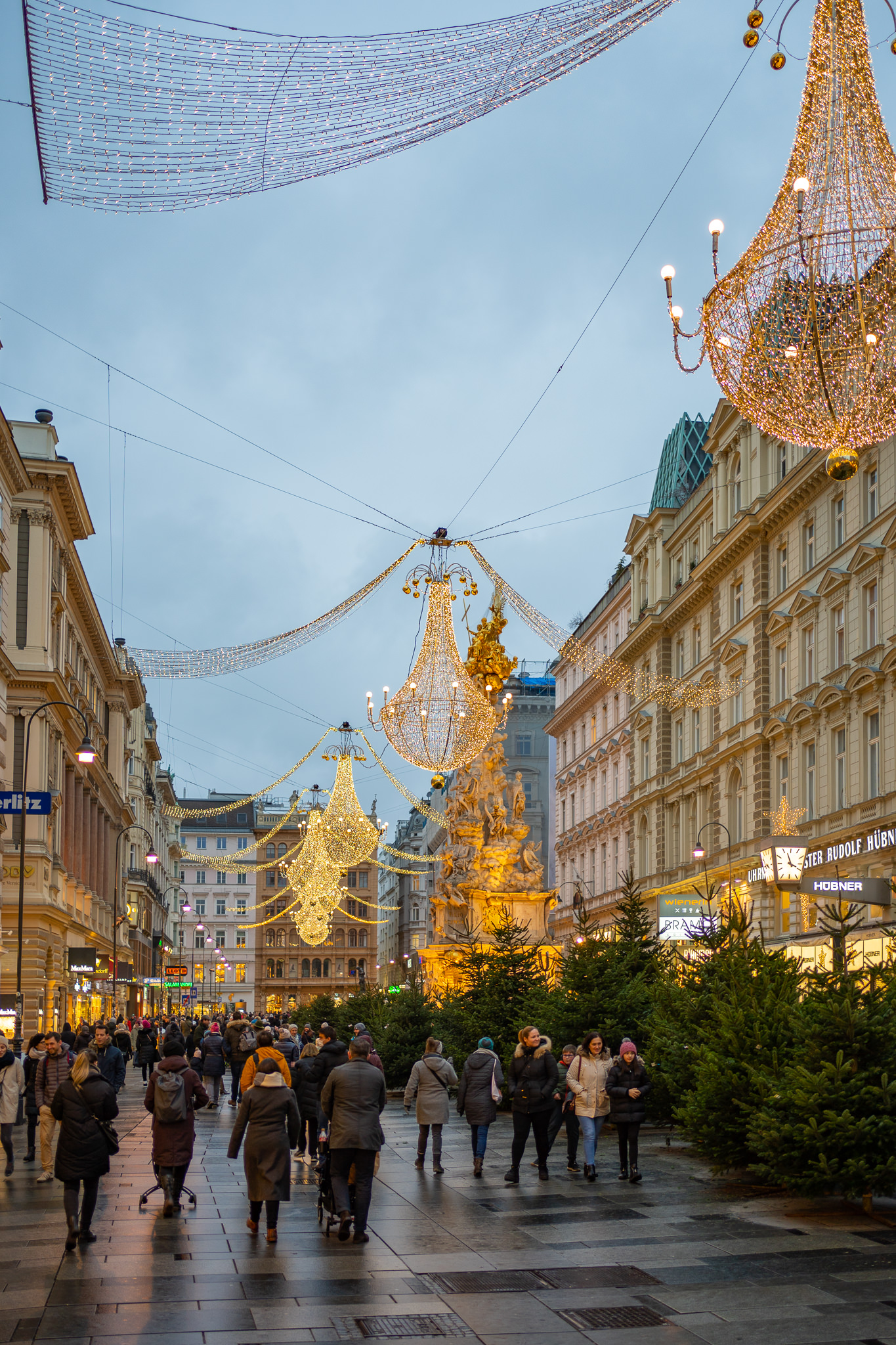 Christmas in Vienna 5