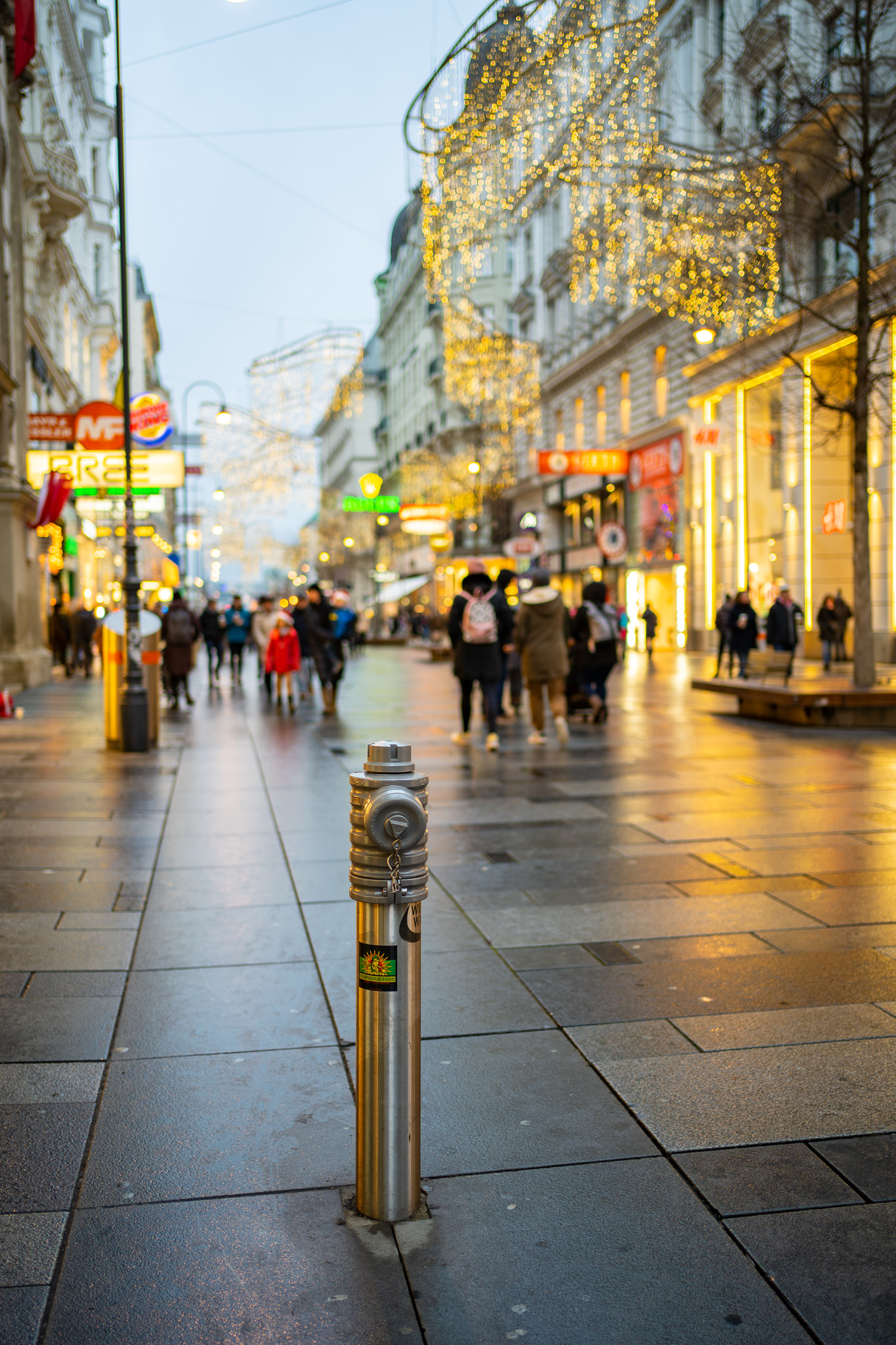 Christmas in Vienna 8