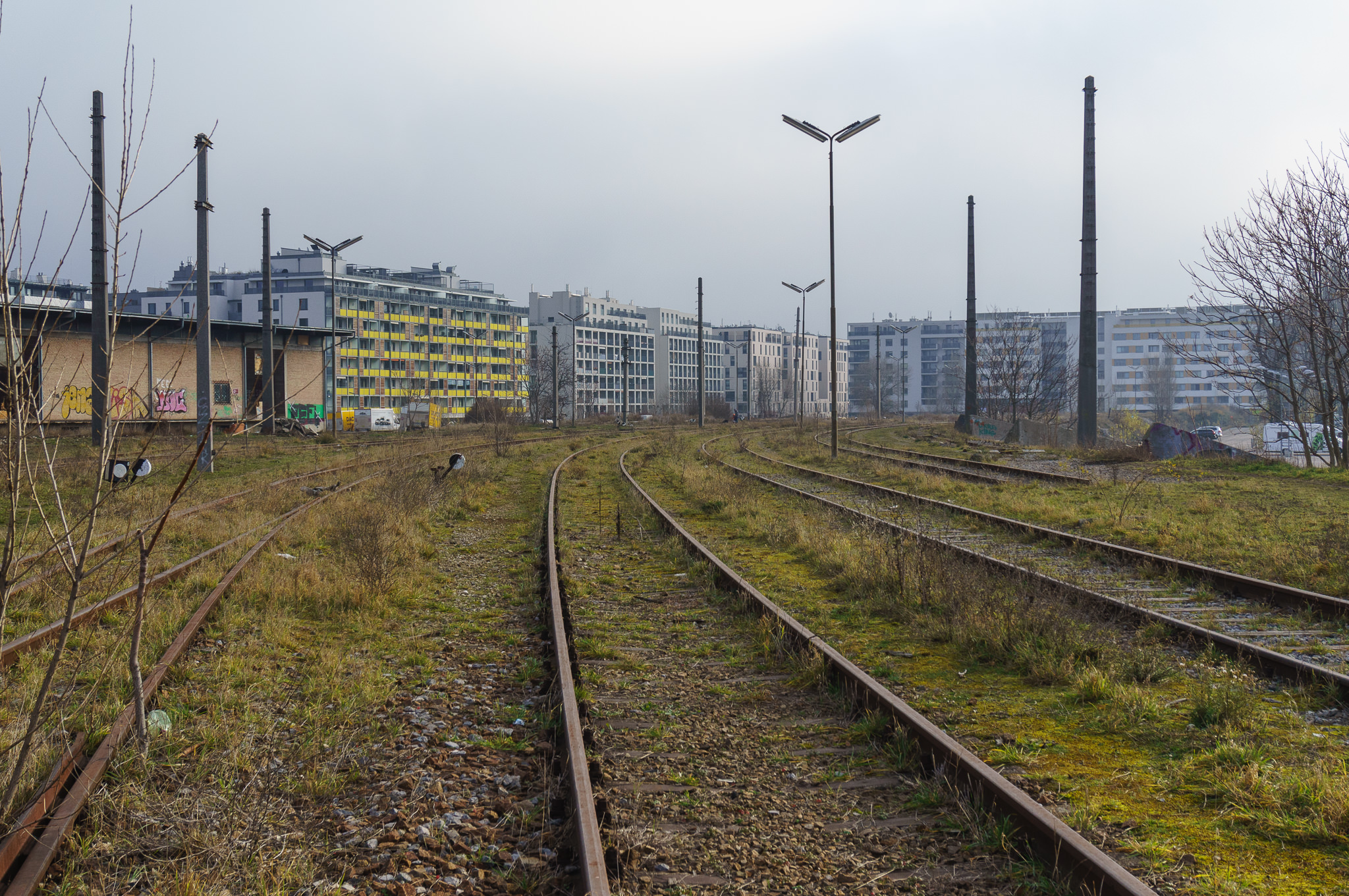 "Grätzl im Wandel" - Gstettn 2015