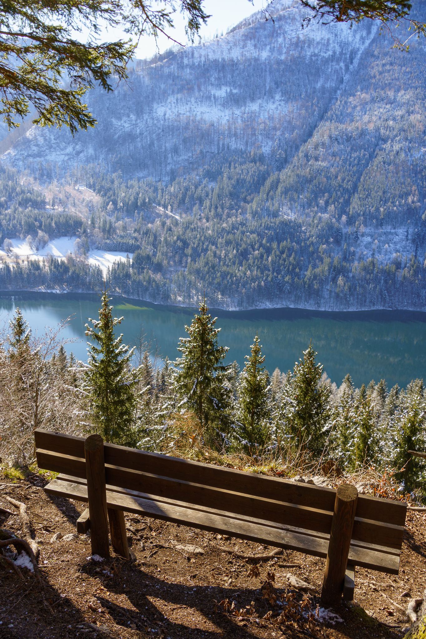 Rehberg - Lunz am See