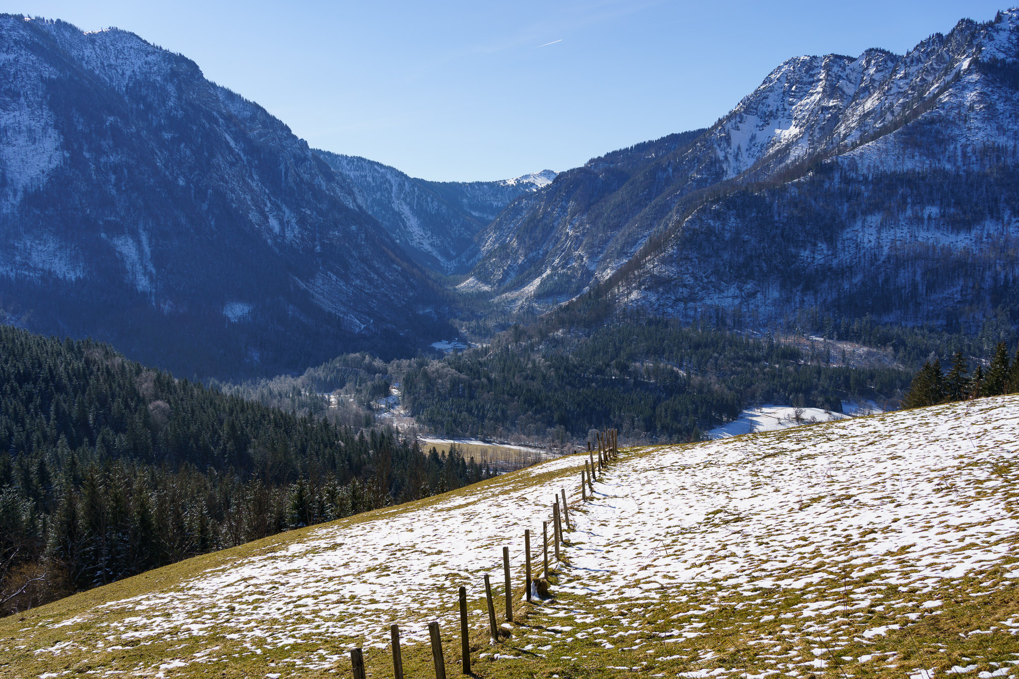 Rehberg - Lunz am See