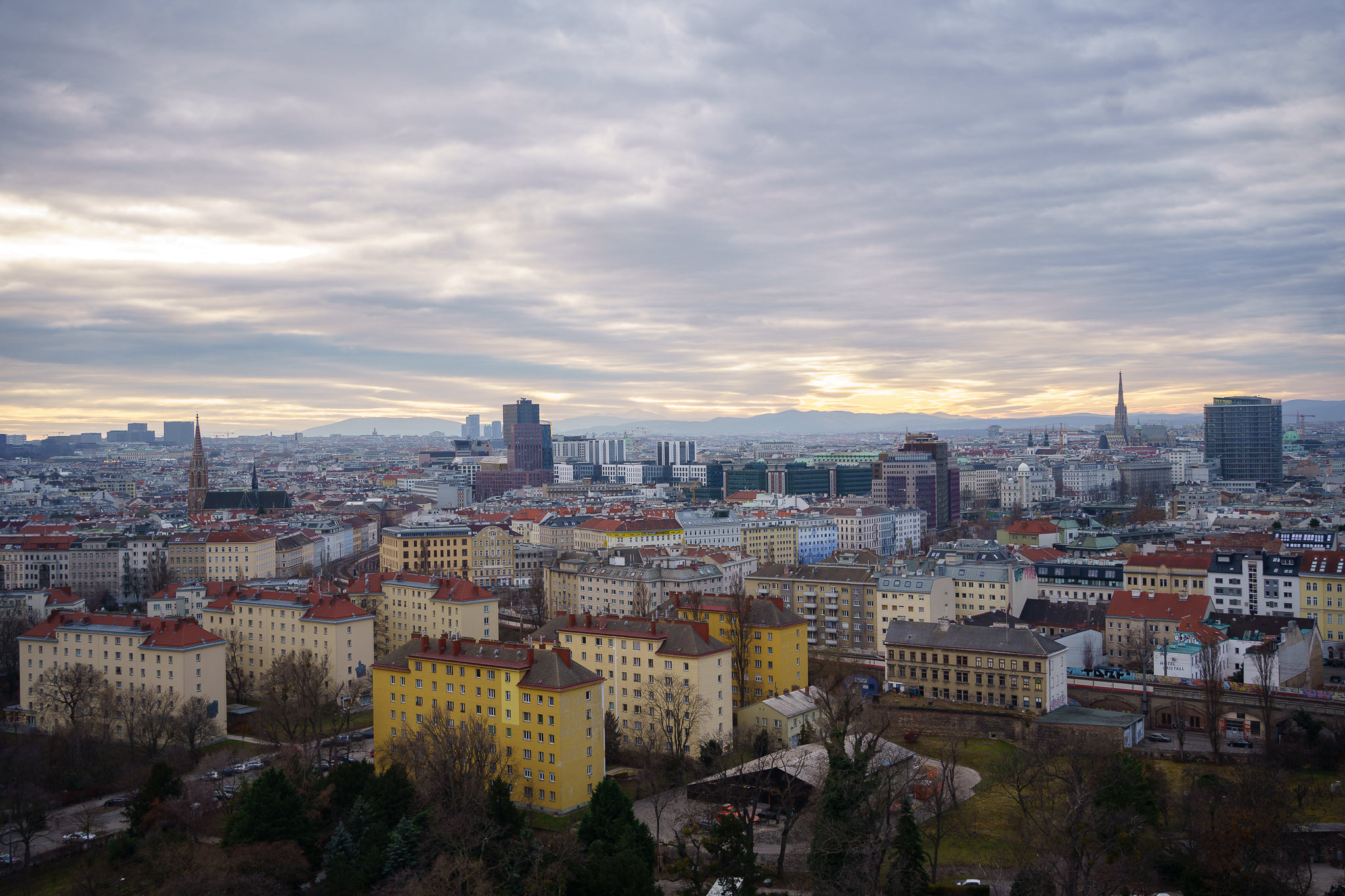 Riesenrad Wien