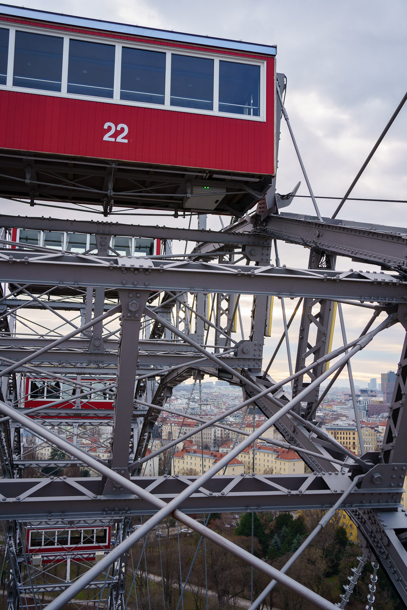 Riesenrad Wien