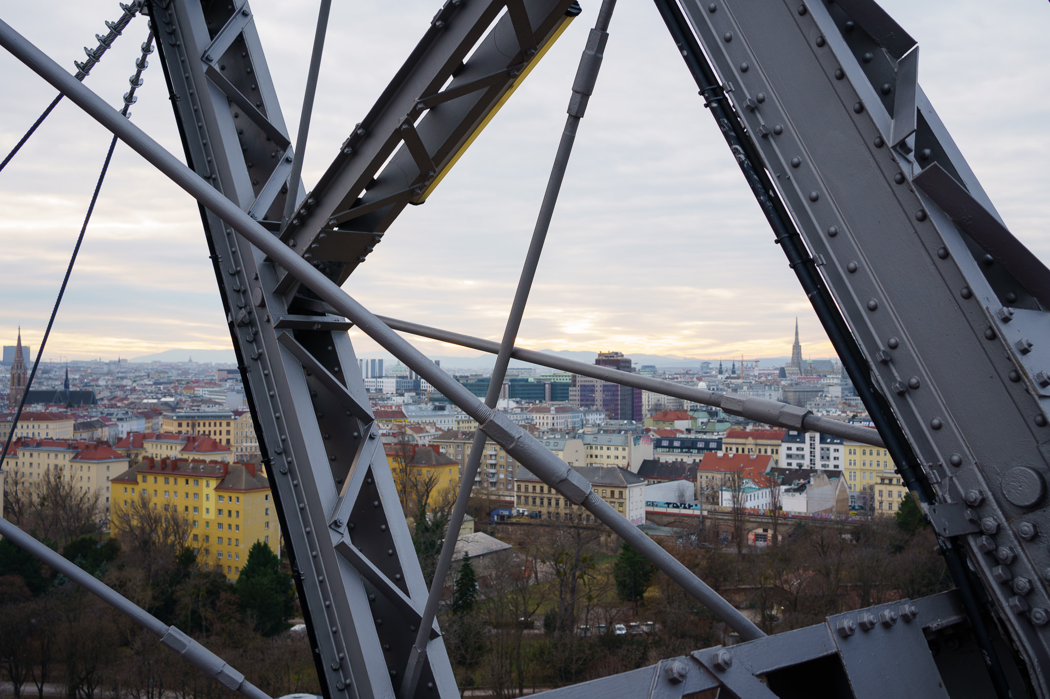 Riesenrad Wien