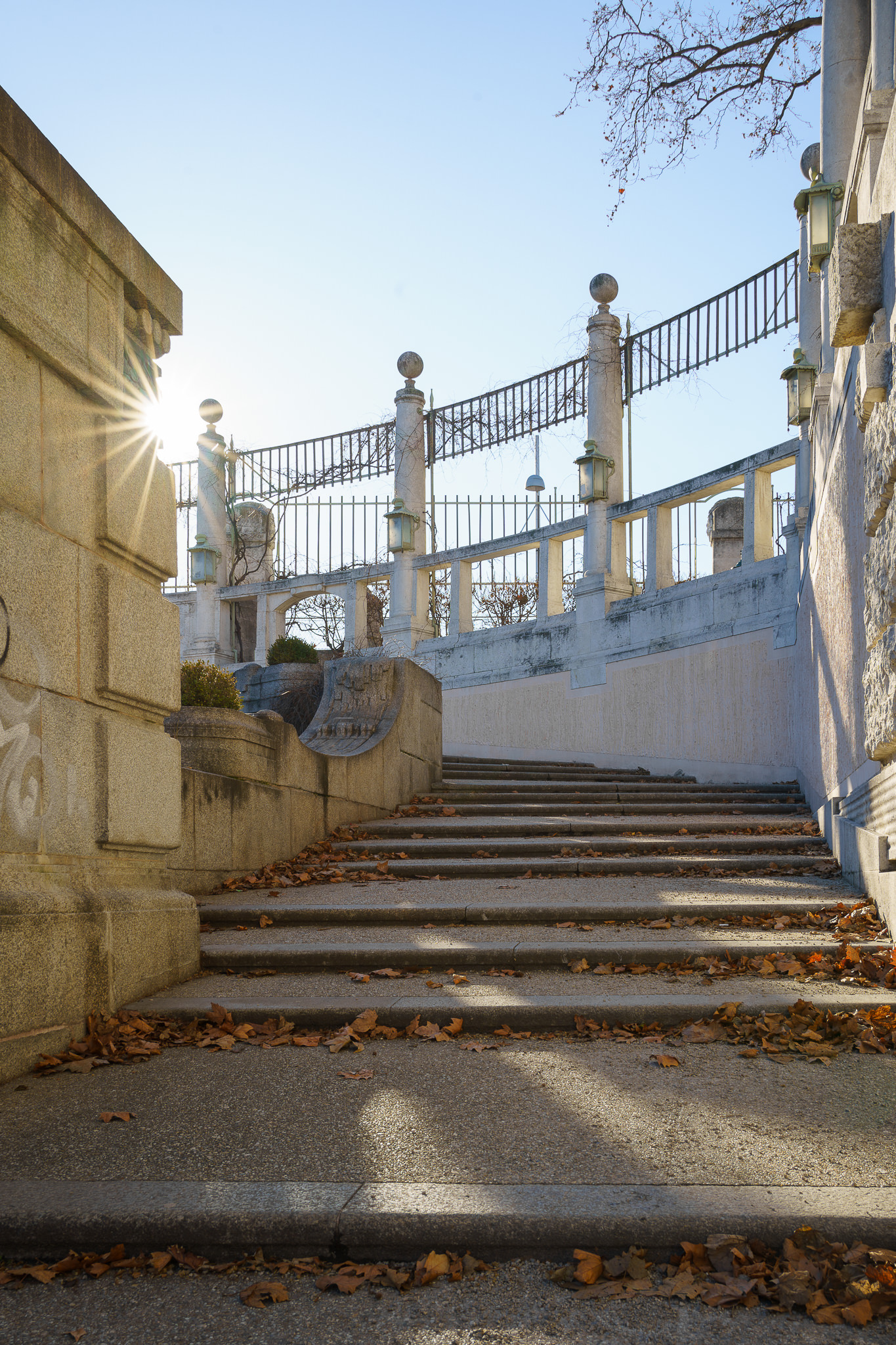 Stadtpark Vienna