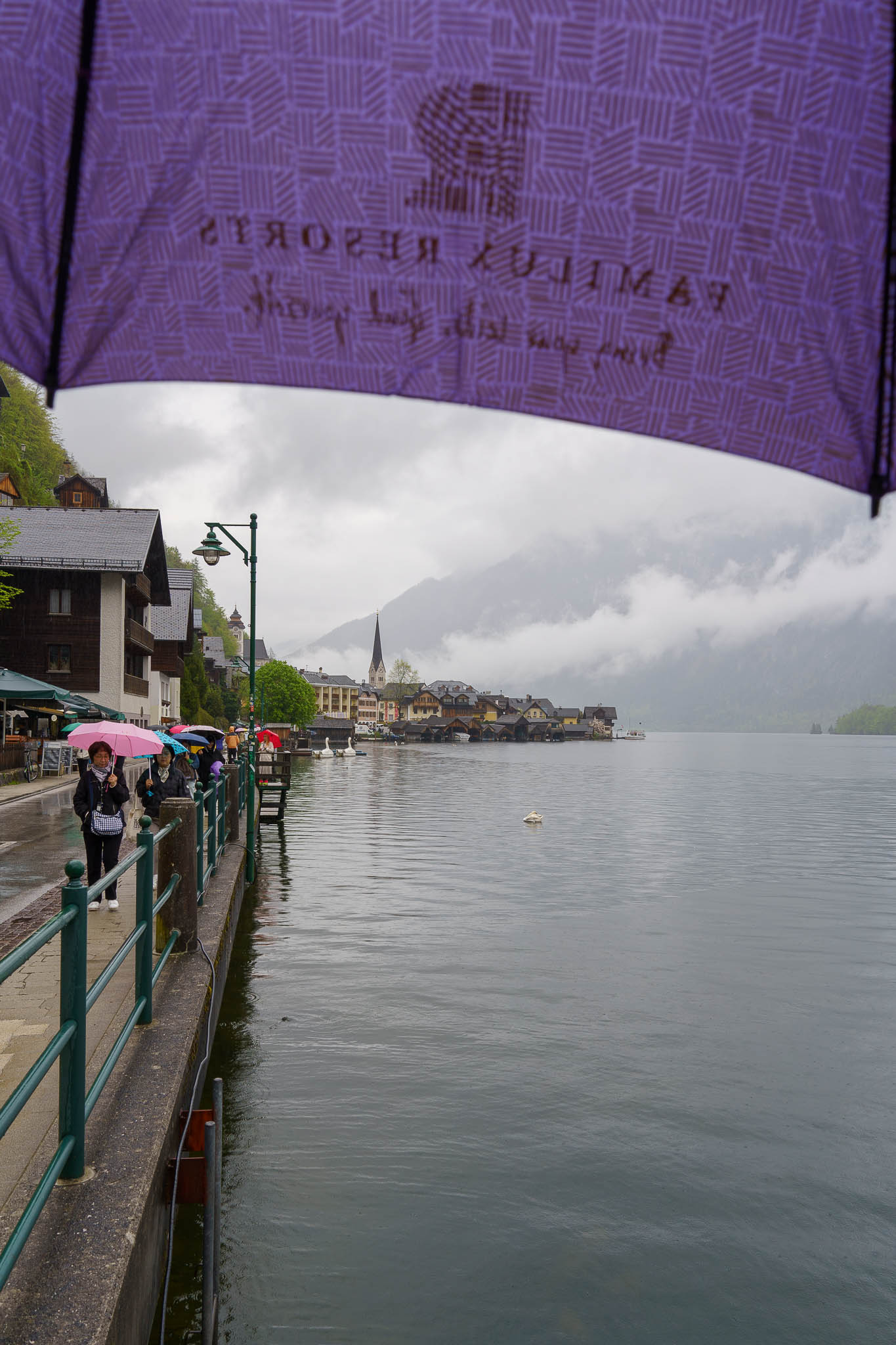 Hallstatt