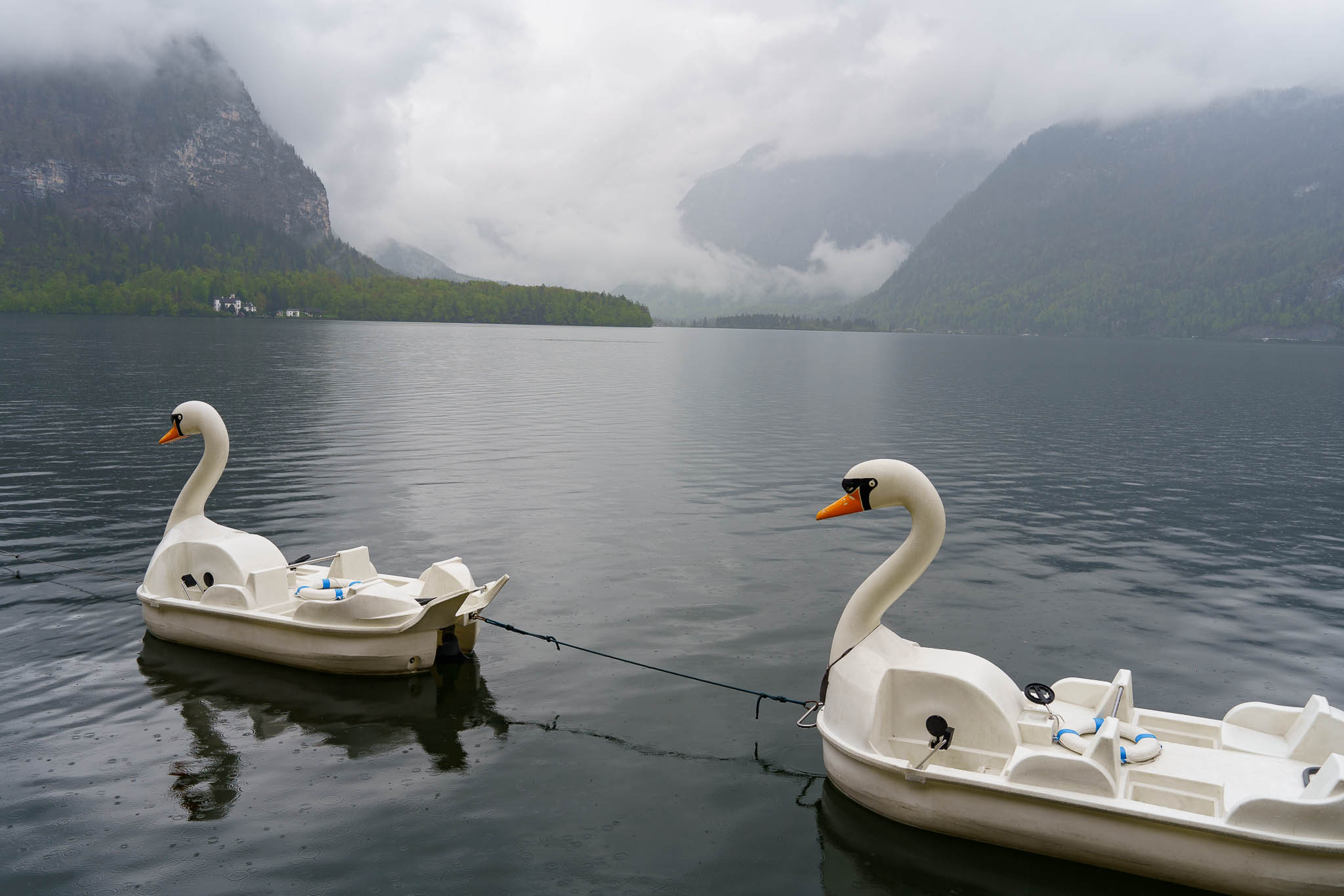 Hallstatt