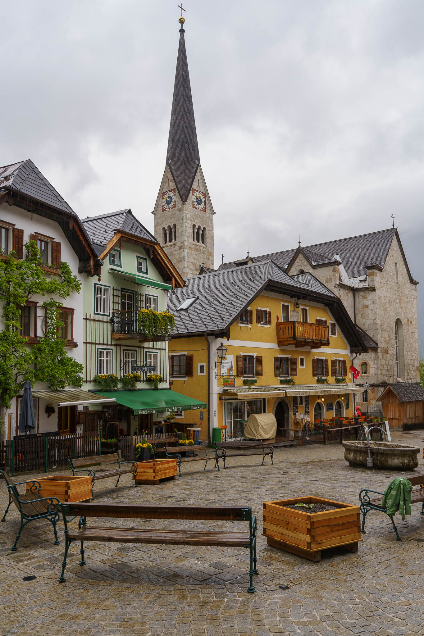 Hallstatt