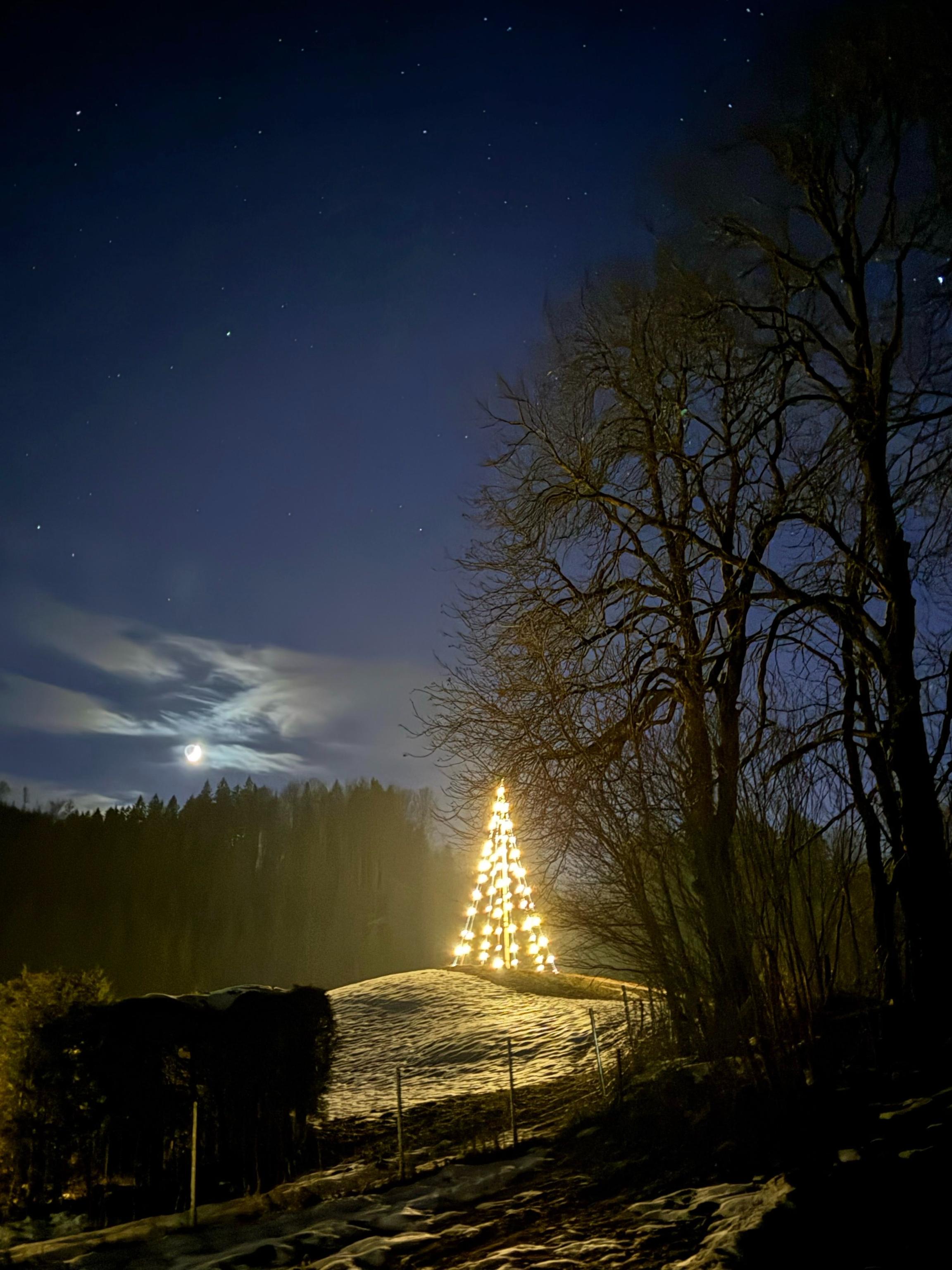 Christmas in Lunz am See