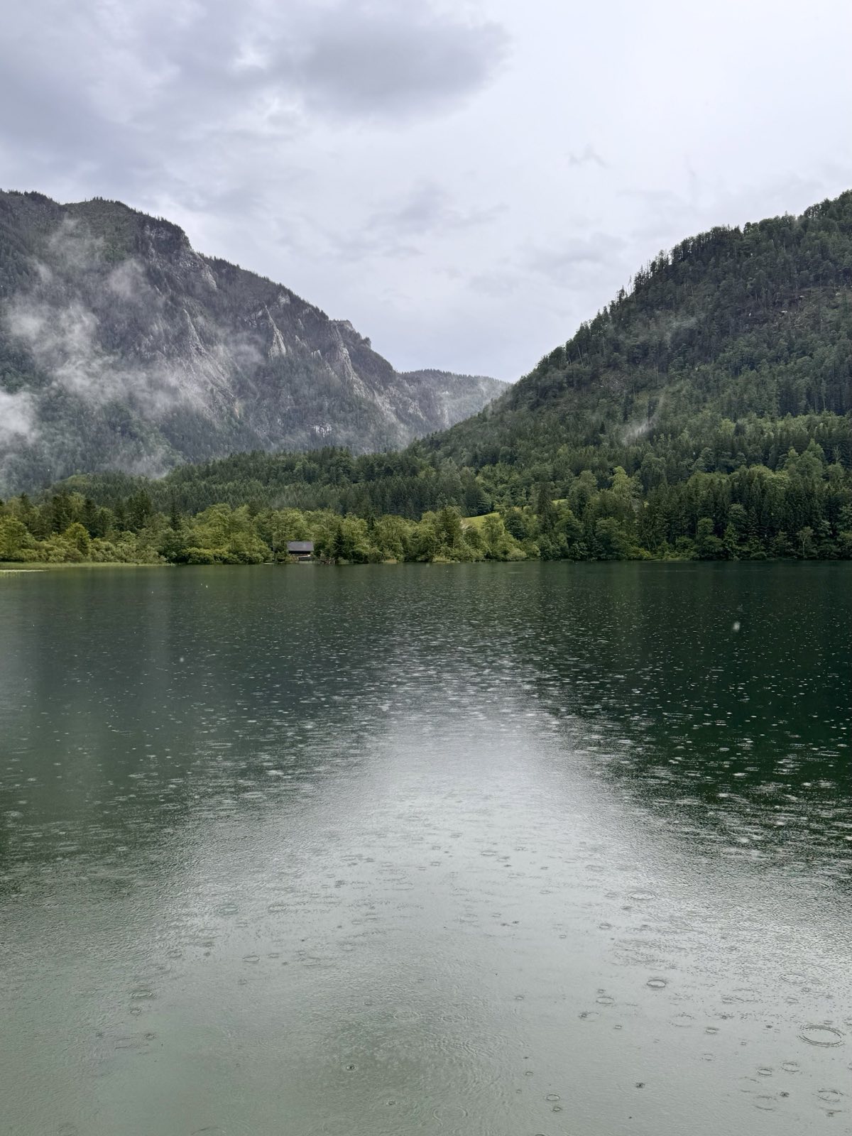 Lunzer See