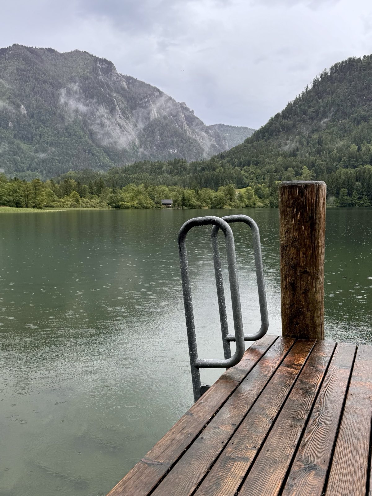 Lunzer See